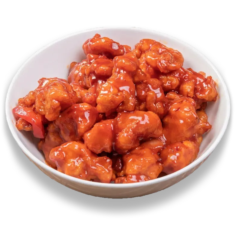 Boneless Bites