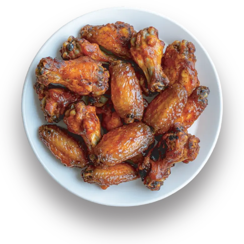 Traditional Chicken Wings