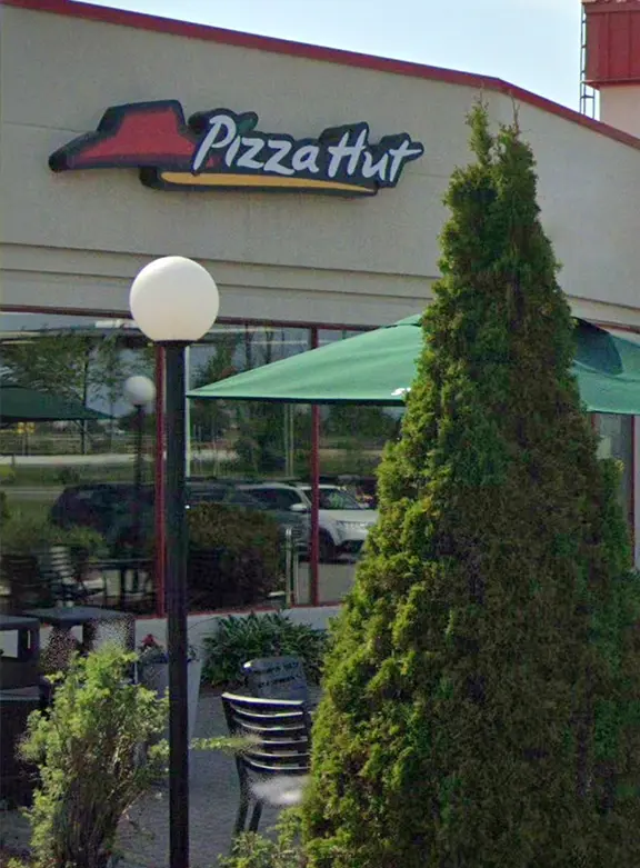 PizzaHut
