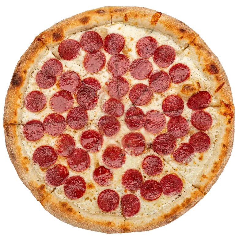 Pepperoni Lover’s