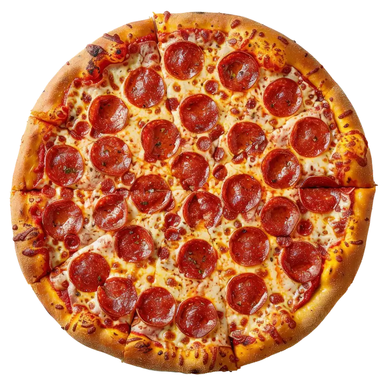 Pepperoni
